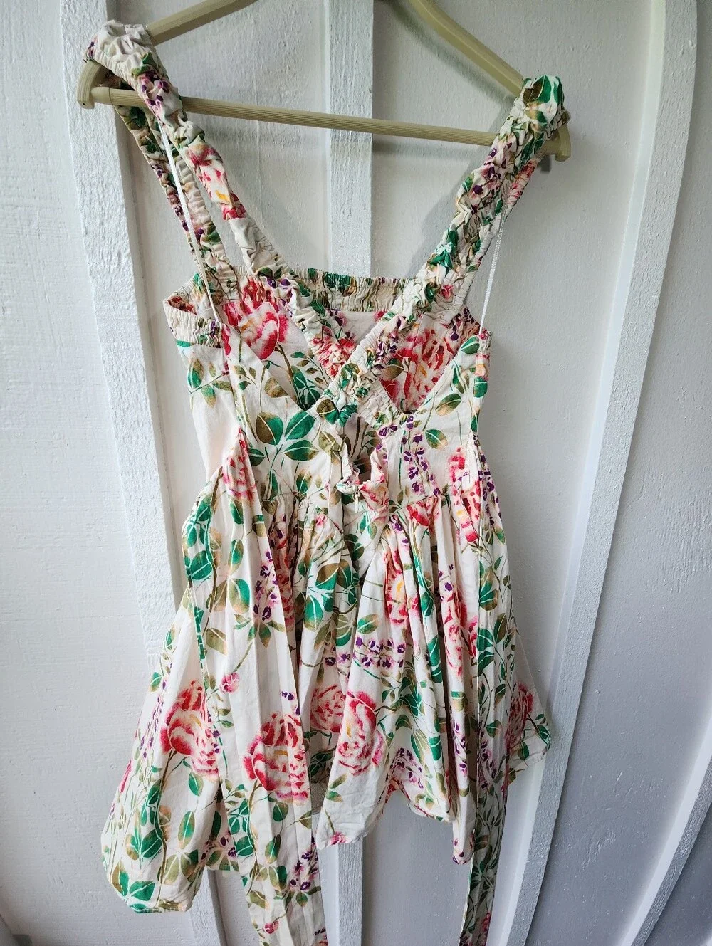 Free People gently used